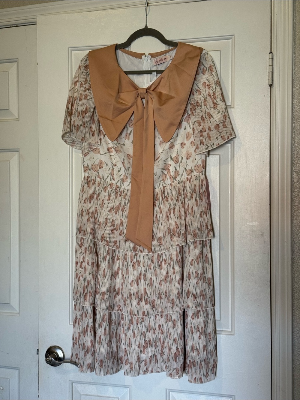 NWT Ivy City Co. Macey Dress - Picture 2 of 10